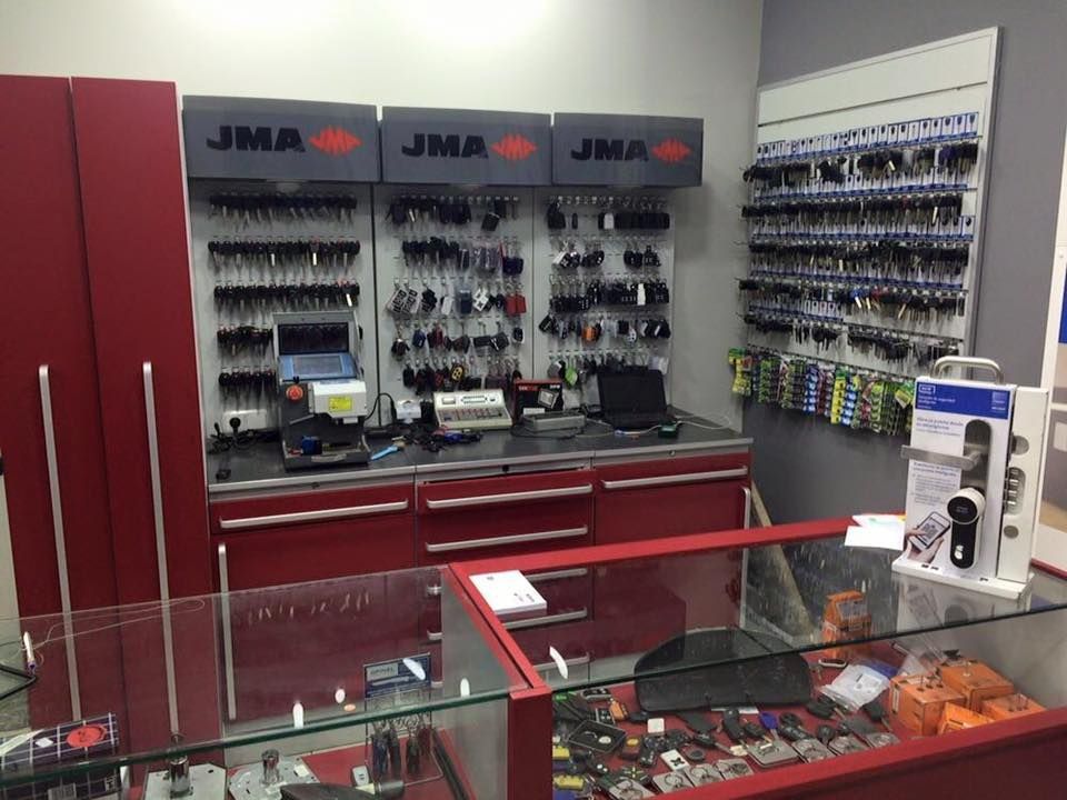 Sabadell llave para coche Sabadell llave para coche