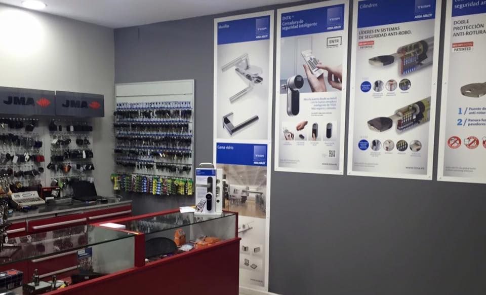 Sabadell llaves coches Sabadell llaves coches